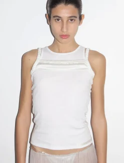 Paloma Wool No 1910/Madreperla^Kvinder Toppe