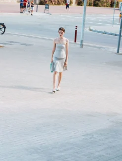 Paloma Wool No 1698/Magdalena^Kvinder Underdele