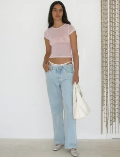 Paloma Wool No 2040/Malvo^Kvinder Toppe