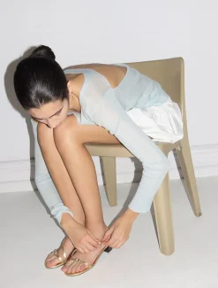 Paloma Wool No 1935/Mara^Kvinder Sko