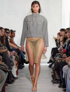 Paloma Wool No 1935/Mara^Kvinder Sko