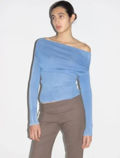 Paloma Wool No 1551/Margarita Ii^Kvinder Strik