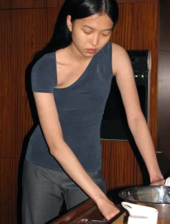 Paloma Wool No 1660/Maura^Kvinder Toppe