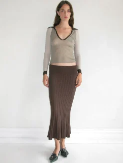 Paloma Wool No 1724/Mauri^Kvinder Underdele