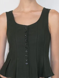 Paloma Wool No 1798/Mauro^Kvinder Toppe