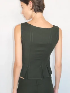 Paloma Wool No 1798/Mauro^Kvinder Toppe