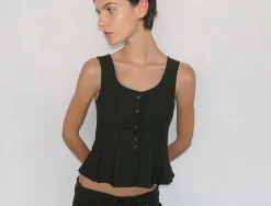 Paloma Wool No 1798/Mauro^Kvinder Toppe