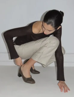 Paloma Wool No 1905/Medora^Kvinder Sko