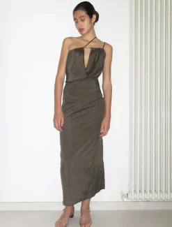 Paloma Wool No 2021/Melleray^Kvinder Kjoler