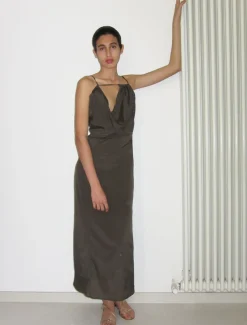 Paloma Wool No 2021/Melleray^Kvinder Kjoler