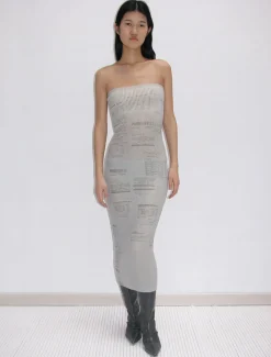 Paloma Wool No 1866/Mercat^Kvinder Kjoler