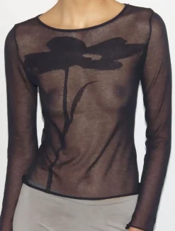 Paloma Wool No 1967/Miercoles^Kvinder Toppe