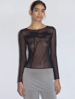 Paloma Wool No 1967/Miercoles^Kvinder Toppe