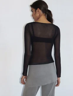 Paloma Wool No 1967/Miercoles^Kvinder Toppe