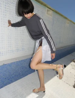 Paloma Wool No 1307/Miguales^Kvinder Toppe