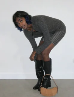 Paloma Wool No 1018/Mini Bean^Kvinder Bonne