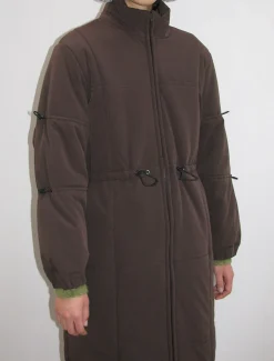 Paloma Wool No 1419/Mist^Kvinder Overtøj