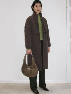 Paloma Wool No 1419/Mist^Kvinder Overtøj