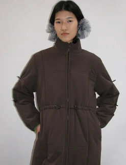 Paloma Wool No 1419/Mist^Kvinder Overtøj