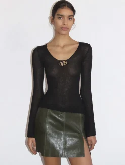 Paloma Wool No 1974/Mitsu^Kvinder Toppe