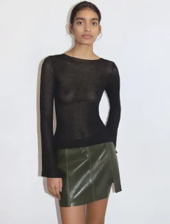 Paloma Wool No 1974/Mitsu^Kvinder Toppe