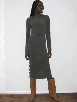 Paloma Wool No 1702/Mob^Kvinder Kjoler