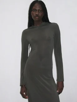 Paloma Wool No 1702/Mob^Kvinder Kjoler