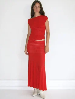 Paloma Wool No 1727/Moebius^Kvinder Kjoler