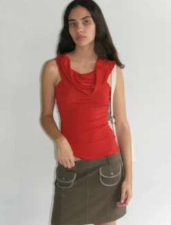 Paloma Wool No 1650/Momoko^Kvinder Toppe