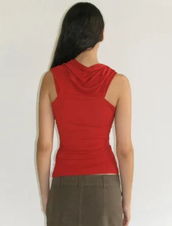 Paloma Wool No 1650/Momoko^Kvinder Toppe