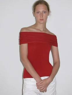 Paloma Wool No 1650/Momoko^Kvinder Toppe