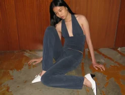 Paloma Wool No 1652/Mopit^Kvinder Toppe