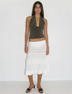 Paloma Wool No 1652/Mopit^Kvinder Toppe