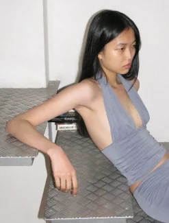 Paloma Wool No 1652/Mopit^Kvinder Cupro