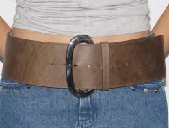 Paloma Wool No 1497/Morris^Kvinder Bælter