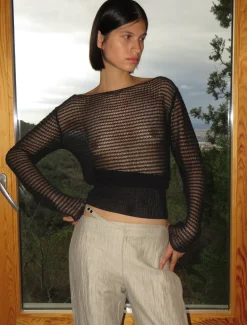 Paloma Wool No 1707/Mosto^Kvinder Strik