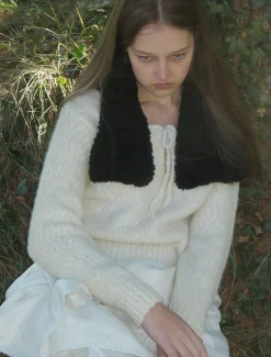 Paloma Wool No 1841/Nasca^Kvinder Strik