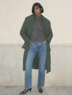 Paloma Wool No 1767/Odder^Kvinder Unisex