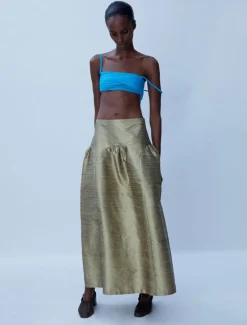 Paloma Wool No 1929/Pallon^Kvinder Underdele