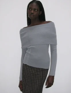 Paloma Wool No 1843/Palmer^Kvinder Strik