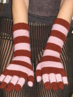 Paloma Wool No 1850/Patum^Kvinder Strik