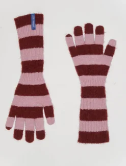 Paloma Wool No 1850/Patum^Kvinder Strik