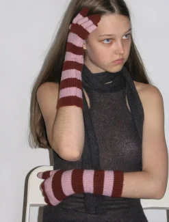 Paloma Wool No 1850/Patum^Kvinder Strik