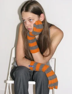 Paloma Wool No 1850/Patum^Kvinder Strik