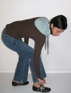 Paloma Wool No 1789/Pauli^Kvinder Strik