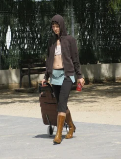 Paloma Wool No 1308/Paulina^Kvinder Bælter