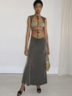 Paloma Wool No 1634/Penbridge^Kvinder Cupro