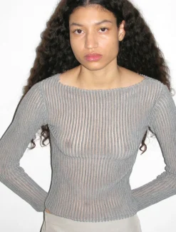 Paloma Wool No 1857/Persis^Kvinder Strik