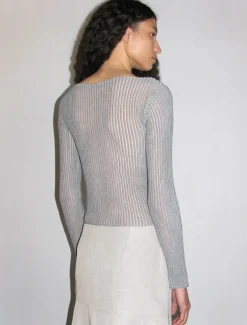 Paloma Wool No 1857/Persis^Kvinder Strik