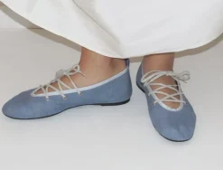 Paloma Wool No 1906/Pina^Kvinder Sko